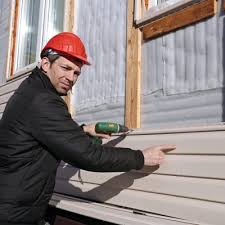 Best Vinyl Siding Installation  in Big Lake, MN